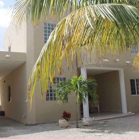 Casa Canukatan Chelem Exterior foto